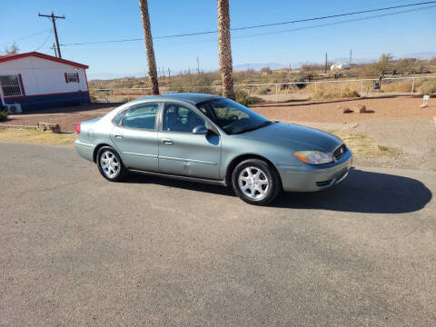 2006 Ford Taurus SEL