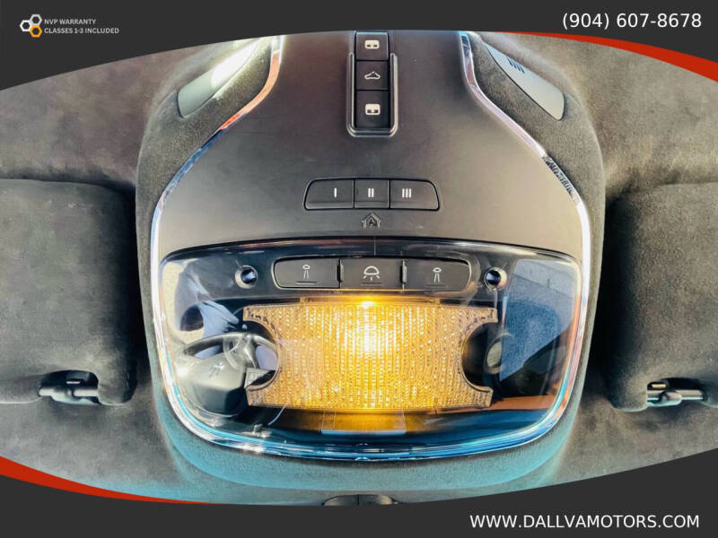 2014 Maserati Quattroporte S Q4