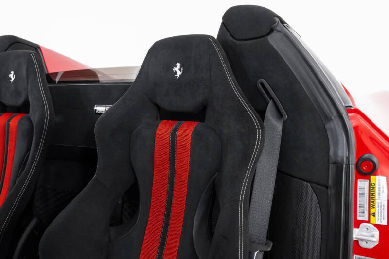 2015 Ferrari 458 Speciale