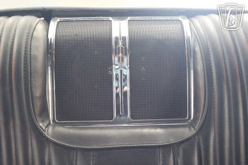 1969 Oldsmobile Toronado