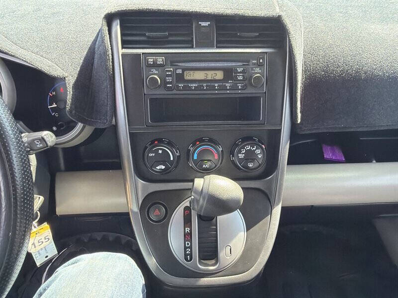 2011 Honda Element LX