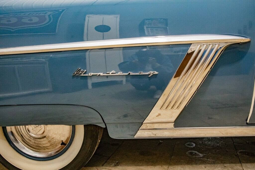 1952 Mercury Monterey 79