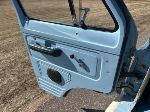 1973 Ford Econoline