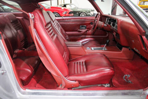 1979 Pontiac Trans Am