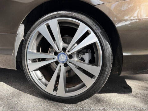 2017 Mercedes-Benz C-Class C 300