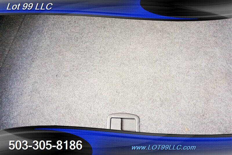 2008 Audi A4 2.0T quattro