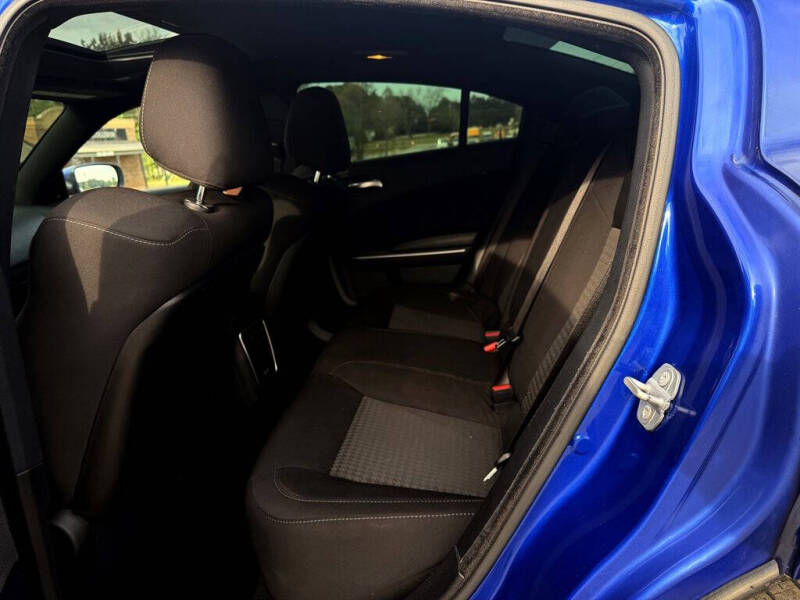 2020 Dodge Charger