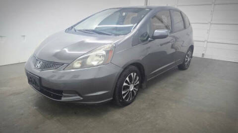 2013 Honda Fit for sale at Karz in Dallas TX