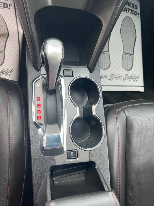 2012 GMC Terrain SLT-1