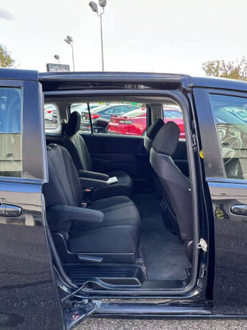 2014 Mazda MAZDA5 Sport