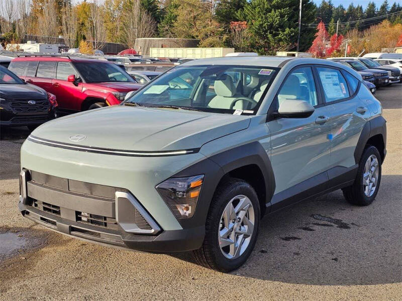 2026 Hyundai Kona SE