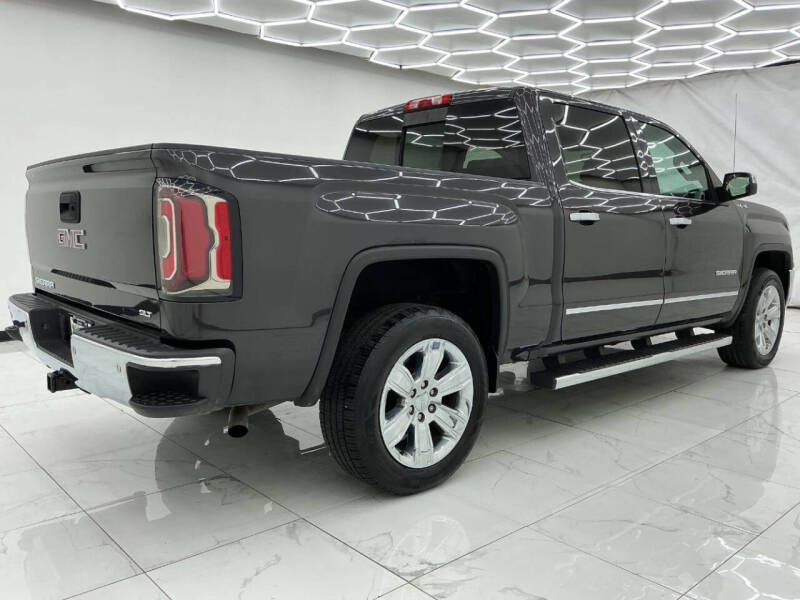 2016 GMC Sierra 1500