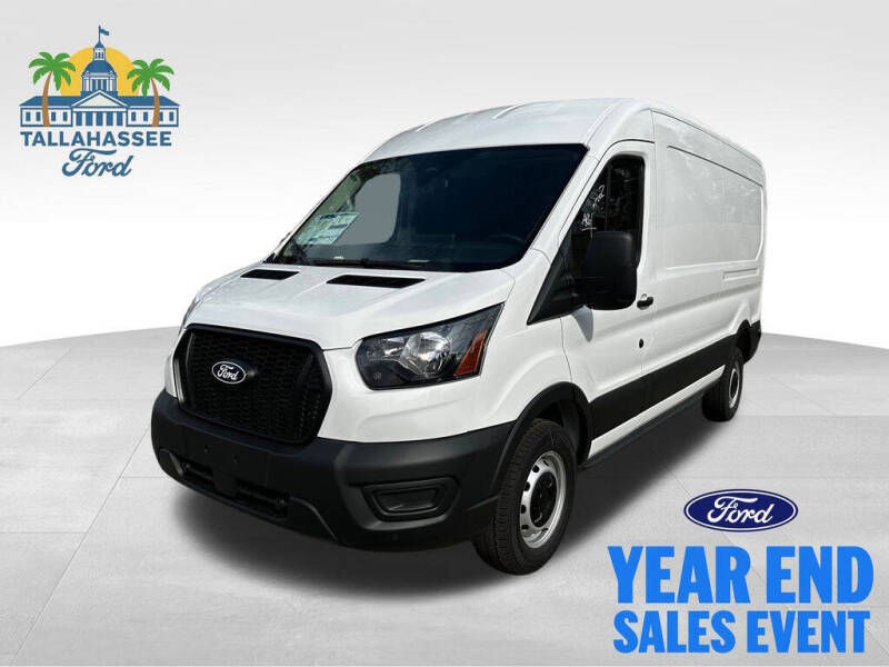 2026 Ford Transit 250
