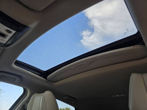 2012 Acura MDX SH-AWD w/Tech