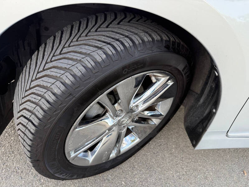 2010 Lexus HS 250h Premium