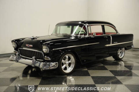 1955 Chevrolet Bel Air
