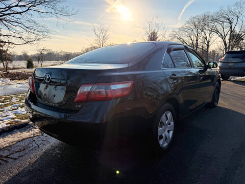 2008 Toyota Camry