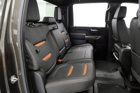 2022 GMC Sierra 2500HD