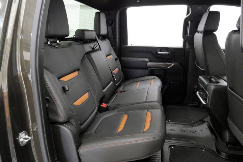 2022 GMC Sierra 2500HD