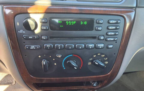 2006 Ford Taurus SEL