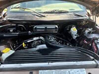 2001 Dodge Ram 2500 SLT