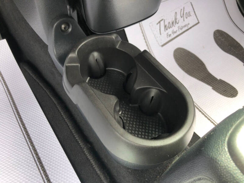 2015 Smart fortwo passion