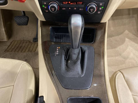 2009 BMW 3 Series 328i