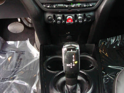 2020 MINI Countryman