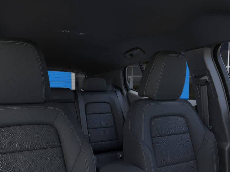 2026 Chevrolet Equinox EV LT 1