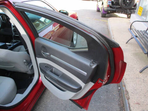 2009 Dodge Charger SE