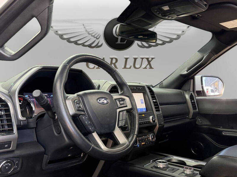 2021 Ford Expedition XLT