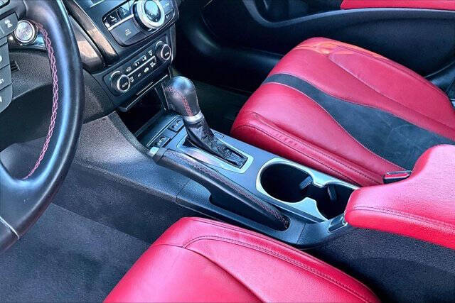 2019 Acura ILX