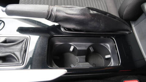 2019 Mitsubishi Eclipse Cross ES