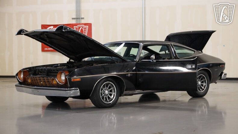 1975 AMC Matador