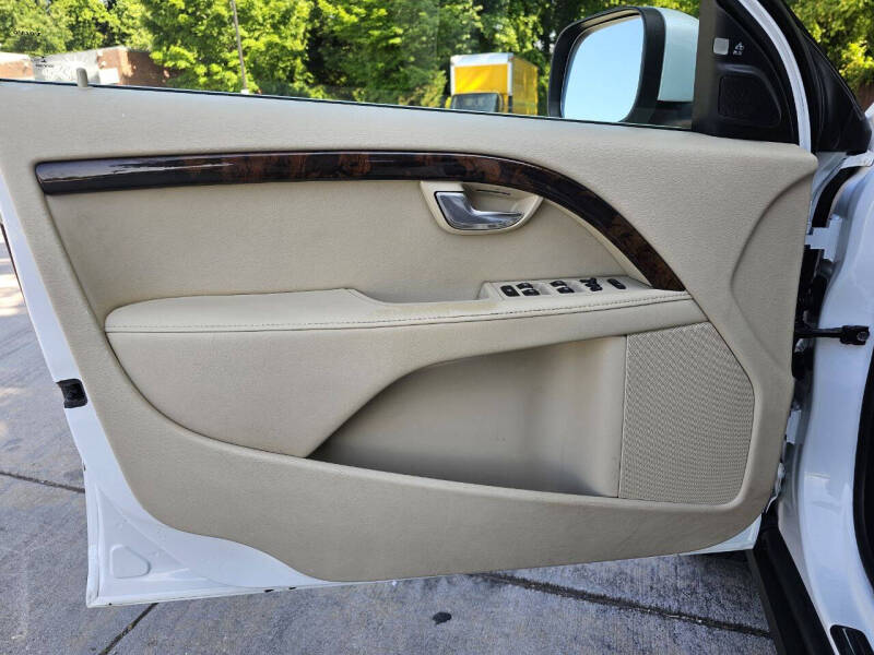 2015 Volvo XC70 T5 Drive-E Platinum