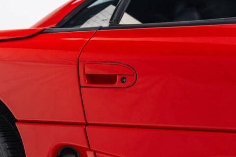 1995 Mitsubishi 3000GT