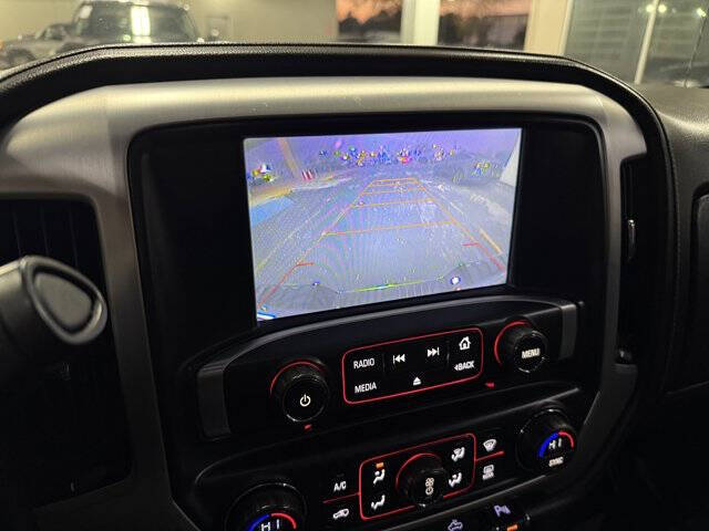 2014 GMC Sierra 1500