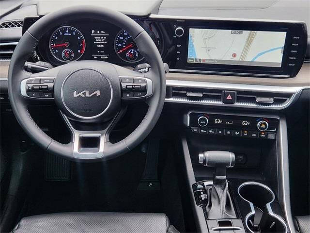 2024 Kia K5 EX
