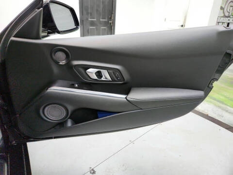 2020 Toyota GR Supra 3.0 Premium