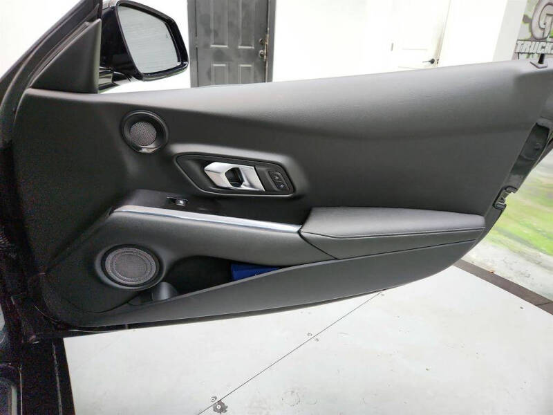 2020 Toyota GR Supra 3.0 Premium