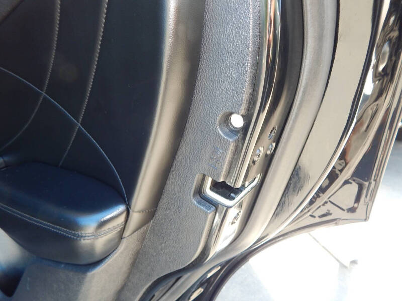 2018 Lincoln MKC Reserve