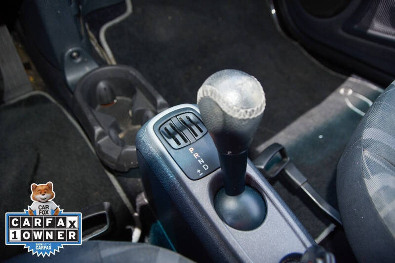 2010 Smart fortwo passion