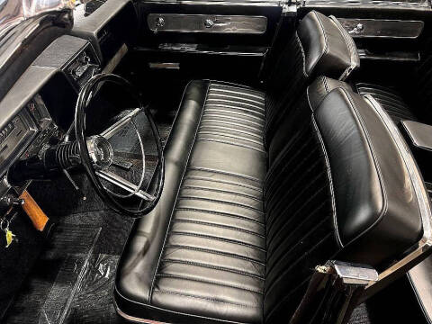 1961 Lincoln Continental