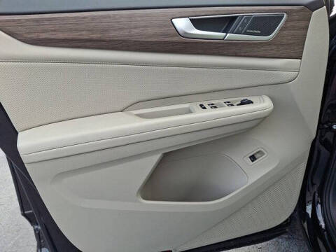 2024 Volkswagen Atlas SEL Premium R-Line 4Motion