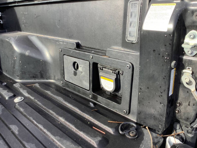 2022 Toyota Tacoma TRD Off-Road