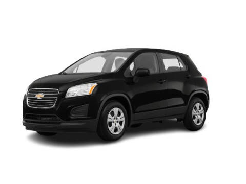 2016 Chevrolet Trax for sale at Patton Automotive in Sheridan IN
