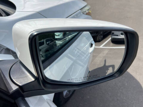2021 Acura RDX w/Tech