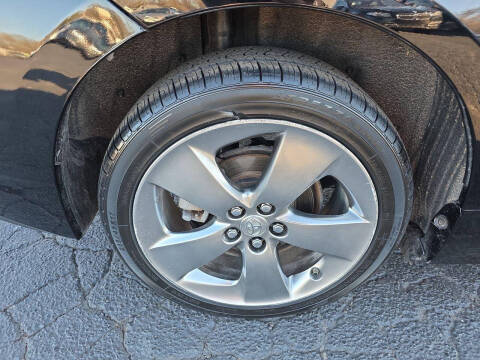 2013 Toyota Prius Persona Series SE