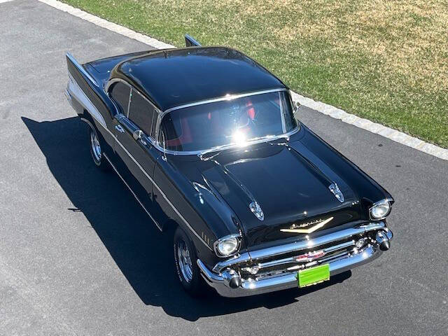 1957 Chevrolet Bel Air
