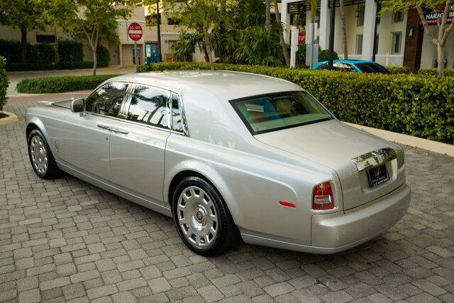 2013 Rolls-Royce Phantom